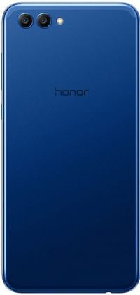 Huawei Honor View 10