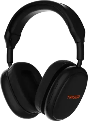 TRIGGR Punkheadz Z1 Wireless Headphones