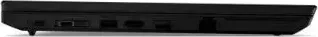 Lenovo Thinkpad L490 20Q5000QIG Laptop (8th Gen Core i5/ 8GB/ 256GB SSD/ Win 10)