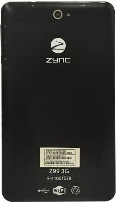 Zync Z99 3G Tablet