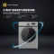 Realme TechLife RMFL705NHNAS 7 Kg Fully Automatic Front Load Washing Machine