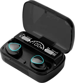 fiado M10 True Wireless Earbuds