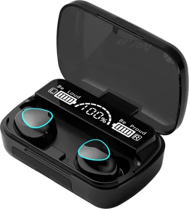 fiado M10 True Wireless Earbuds
