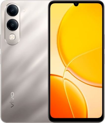 Vivo Y37c