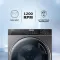 Haier HW80-IM12929CS8U1 8 Kg Fully Automatic Front Load Washing Machine