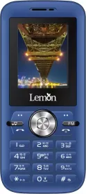 Lemon Lemo 120