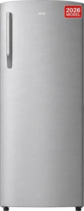 IFB IFBDC-277DIBS 251 L 4 Star Single Door Refrigerator