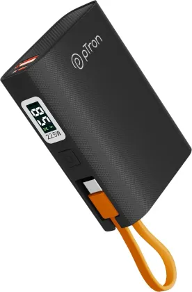 pTron Dynamo Rush 10000 mAh Power Bank - image 2