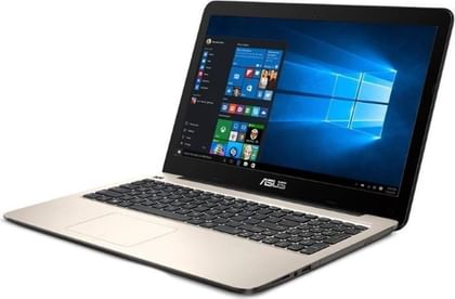 Asus R542UQ-DM164 Laptop (7th Gen Ci5/ 8GB/ 1TB/ FreeDOS/ 2GB Graph)