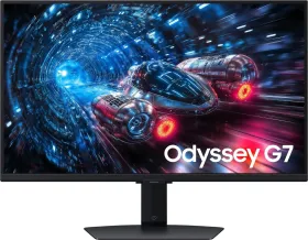 Samsung Odyssey G7 G70F LS27FG706ENXZA 27 inch Ultra HD 4K Gaming Monitor