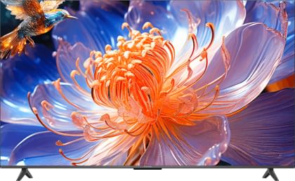 iFFALCON U64 43 inch Ultra HD 4K Smart LED TV (iFF43U64) Price in India ...