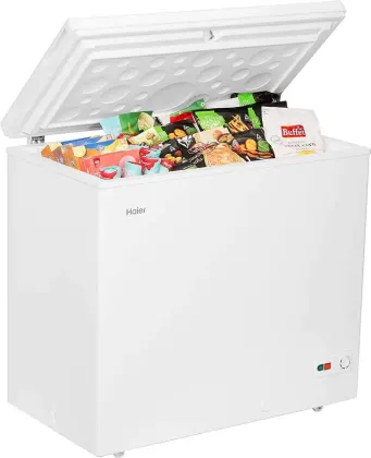 Haier HCF-300HTQ 259 L Chest Freezer
