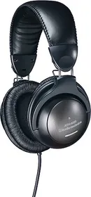 Audio Technica ATH- M20 Headphone (Over the Ear)