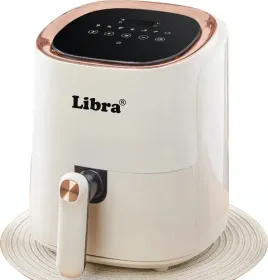 Libra JSD-02 4.5L Air Fryer