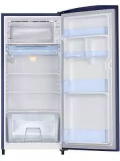 Samsung Direct Cool 192L 2 Star Single Door Refrigerator (rr19m1412vj/HL, Royal Tendrill Violet)
