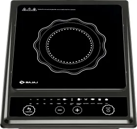 Bajaj ICX 120 Plus 1200W Induction Cooktop