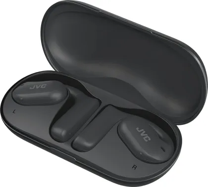 JVC HA-NP35T True Wireless Earbuds