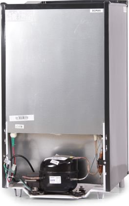 Electrolux REF ECP093SH-FDW 80 L Single Door Refrigerator