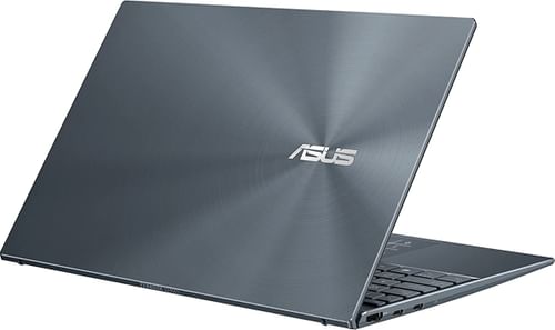 Asus ZenBook 13 2021 UX325EA-KG722TS Laptop (11th Gen Core i7/ 16GB/ 512GB SSD/ Win10 Home)