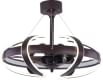 Aera Avant-25 550 mm 3 Blade Ceiling Fan