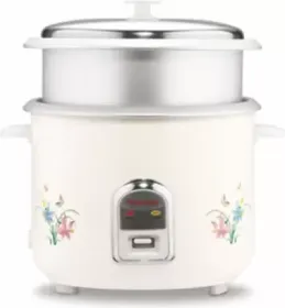 Butterfly KRC-22 2.8 L Electric Rice Cooker
