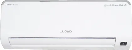 Lloyd GLS12V5FWCAQ 1 Ton 5 Star 2023 Split AC