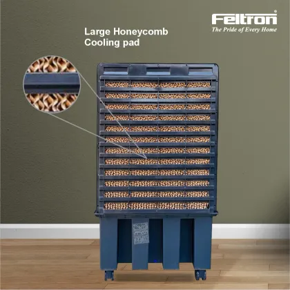 Feltron Windy 75 L Desert Air Cooler