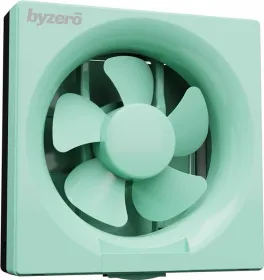 Byzero Pench HS 200 mm 5 Blade Exhaust Fan