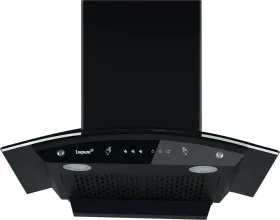 Livpure Swirl 60 Auto Clean Wall Mounted Chimney
