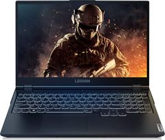 Asus Vivobook 16X 2022 M1603QA-MB502WS Laptop vs Lenovo Legion 5 82B500BHIN Laptop