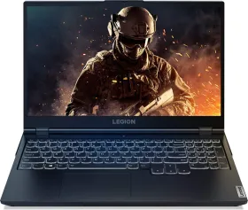 Lenovo Legion 5 82B500BHIN Laptop (AMD Ryzen 5/ 8GB/ 1TB 256GB SSD/ Win10/ 4GB Graph)
