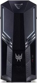 Acer Predator DG.E11SI.004 Tower PC (8th Gen Core i5/ 8GB/ 2TB/ Win10/ 4GB Graph)