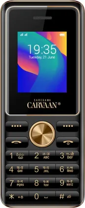 Saregama Carvaan M11 Telugu