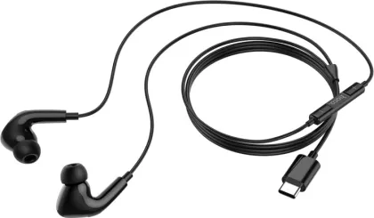 Hoco M101 Pro Type-C Wired Earphones