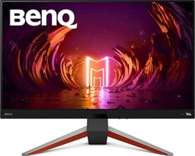 BenQ MOBIUZ EX270QM 27 inch Quad HD Gaming Monitor