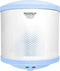Maharaja Whiteline Warmist Neo 15L Water Geyser