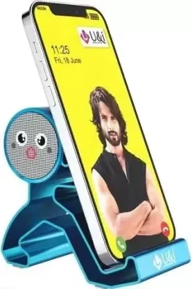 U&i UIBS-5386 5W Bluetooth Speaker Price in India 2025, Full Specs