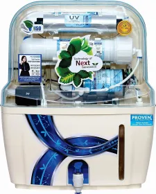 Proven Swift 15 L RO + UV + TDS Water Purifier
