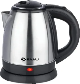Bajaj KTC DLX 1.2L Electric Kettle