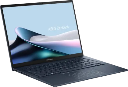 Asus Zenbook 14 OLED UX3405 Laptop (Intel Core Ultra 9 / 16GB/ 512GB SSD/ Win11 Home)