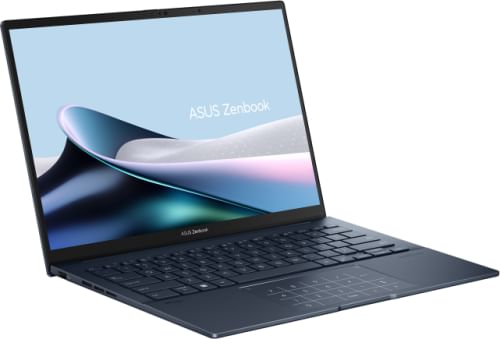 Asus Zenbook 14 OLED UX3405 Laptop (Intel Core Ultra 9 / 16GB/ 512GB SSD/ Win11 Home)