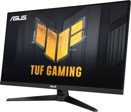 Asus TUF Gaming VG32AQA1A 31.5 inch Quad HD Gaming Monitor