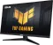 Asus TUF Gaming VG32AQA1A 31.5 inch Quad HD Gaming Monitor