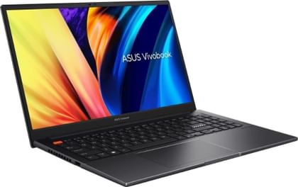 Asus Vivobook S15 OLED S3502ZA-L702WS Laptop (12th Gen Core i7/ 16GB/ 512GB SSD/ Win11)