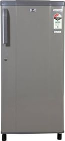 Videocon VC203MSH 3-Star 190L Direct Cool Single Door Refrigerator