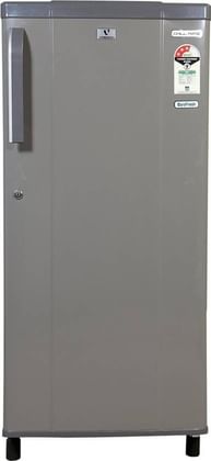 Videocon VC203MSH 3-Star 190L Direct Cool Single Door Refrigerator