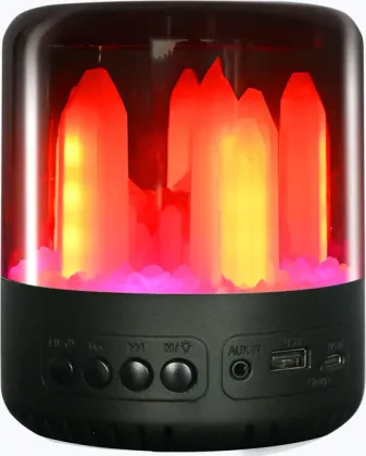 Zebronics Zeb-Dawn 10 8W Bluetooth Speaker