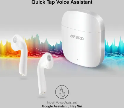 ERD TWS-16 True Wireless Earbuds