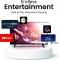 Alt 32HAC1 32 inch HD Ready Smart LED TV