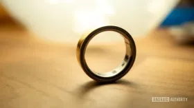 Oura Ring 5
